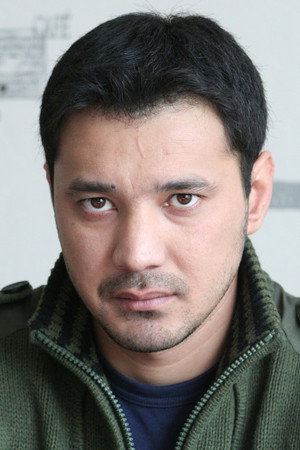 Cover image for Berik Aytzhanov