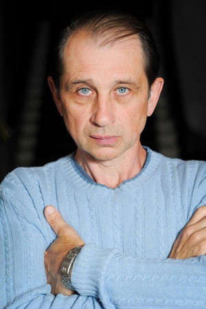 Cover image for Владимир Тимофеев