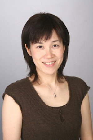 Cover image for 太刀川亞希