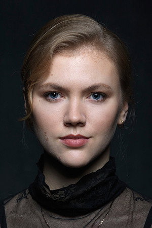 Cover image for Hanna Obbeek