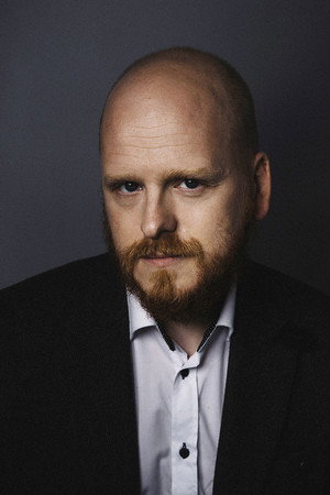 Cover image for Ævar Þór Benediktsson