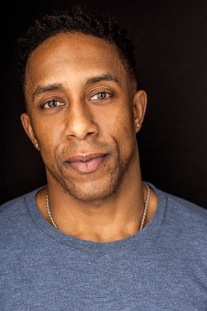 Cover image for Anthony Joseph