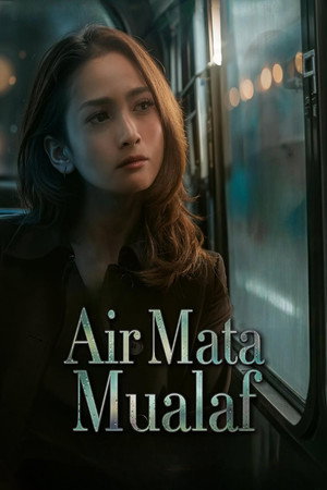 Poster for Tears of Faith