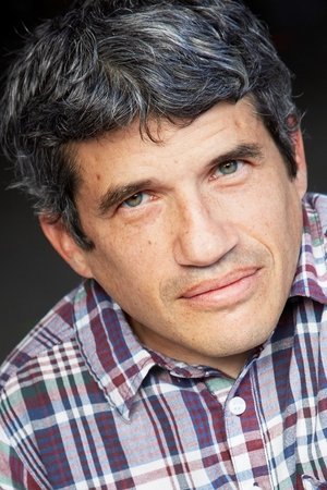 Cover image for Mark Povinelli