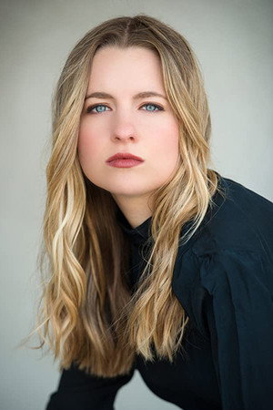 Cover image for Madison Ford