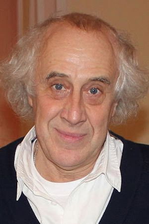 Cover image for Сергей Мигицко