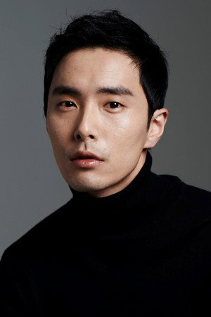 Cover image for 전신환