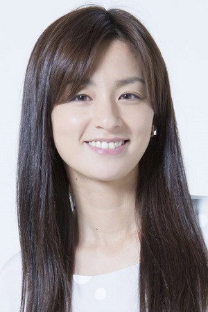 Cover image for 尾野真千子