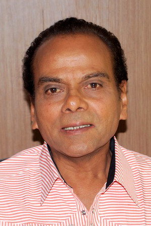 Cover image for L. B. Sriram