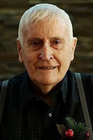 Cover image for Ross Higgins