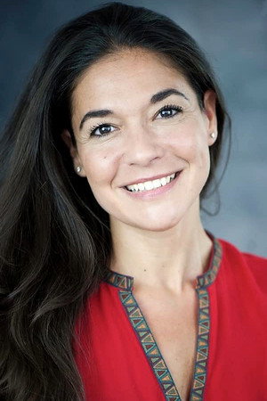 Cover image for Teresa Cendon-Garcia