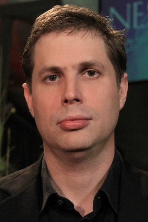 Cover image for Daniel Kehlmann