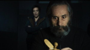 Poster for Эпизод 1
