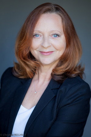 Cover image for Marie-Laure Dougnac