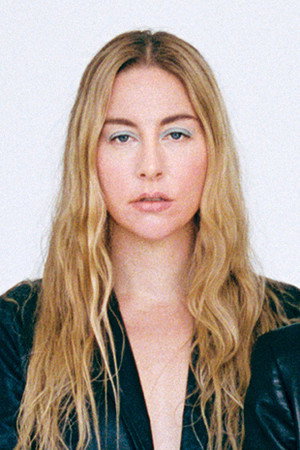 Cover image for Este Haim