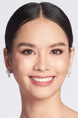 Cover image for แอนนา เสืองามเอี่ยม