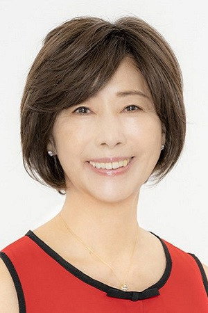 Cover image for 風祭ゆき