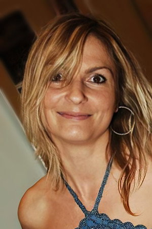 Cover image for Naďa Vinecká