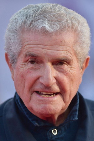 Cover image for Claude Lelouch