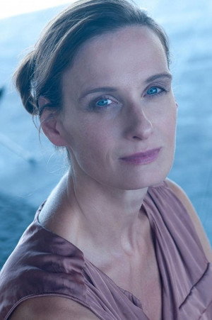 Cover image for Anne Lebinsky
