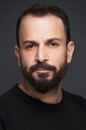 Cover image for Burak Altay