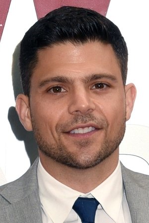 Cover image for Jerry Ferrara
