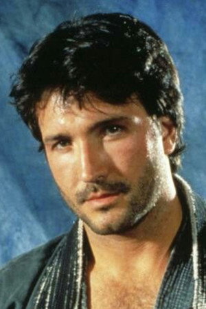 Cover image for Jeff Speakman