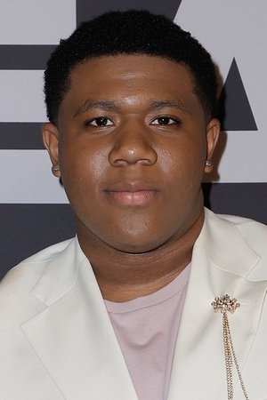Cover image for Khalil Everage