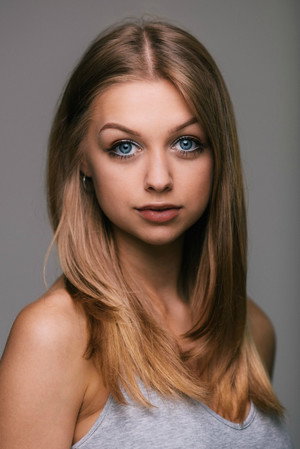 Cover image for Jess Radomska