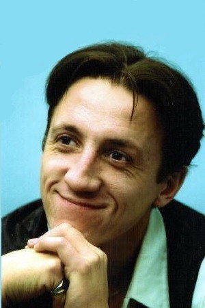 Cover image for Sergei Dyachkov