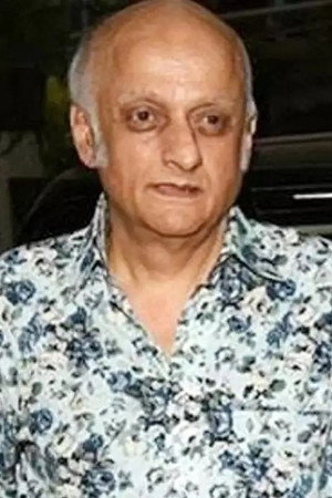 Cover image for Mukesh Bhatt