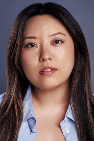 Cover image for Jennifer Chung