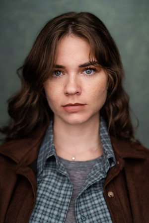 Cover image for Hazel Young