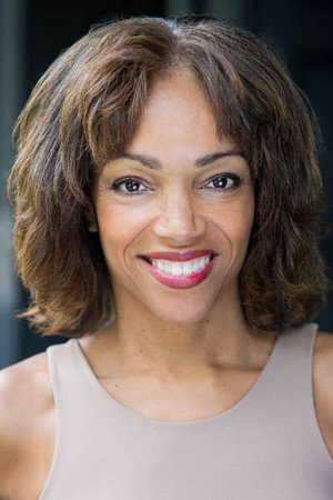 Cover image for Valisa Tate