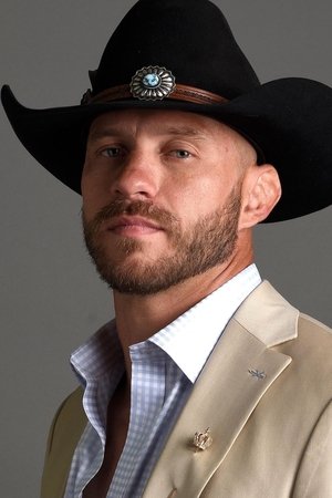 Cover image for Donald Cerrone