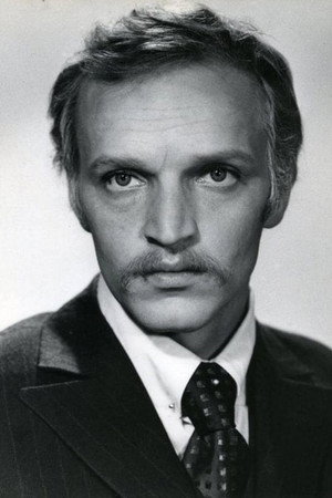 Cover image for Александр Кайдановский
