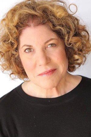 Cover image for Ellen Gerstein