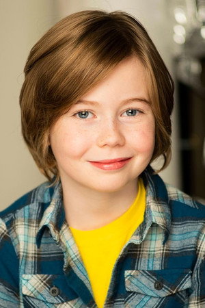 Cover image for Lochlan Ray Miller