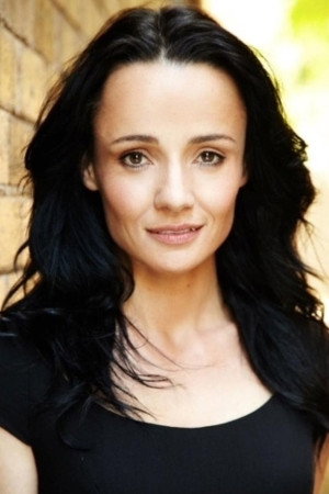 Cover image for Freya Stafford