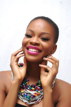 Cover image for Zainab Balogun