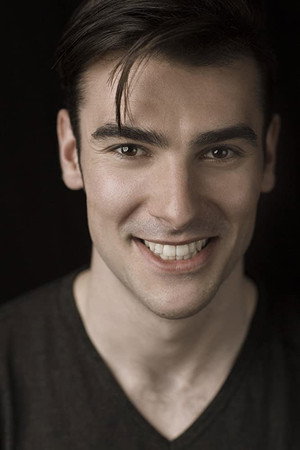 Cover image for Matthew Del Bel Belluz