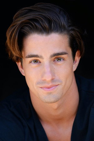 Cover image for Andrew Kai