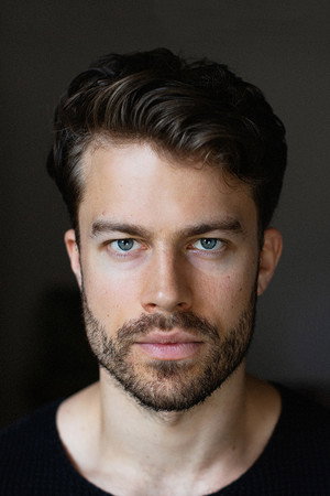Cover image for Joel Cederberg