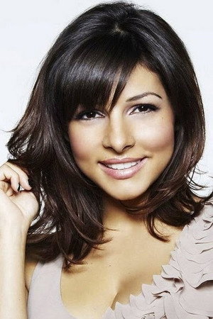 Cover image for Roxanne Pallett
