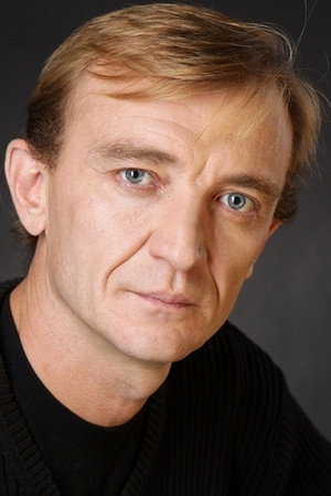 Cover image for Андрей Белозёров