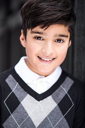 Cover image for Yuvraj Kalsi