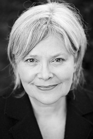 Cover image for Carol Ann Crawford