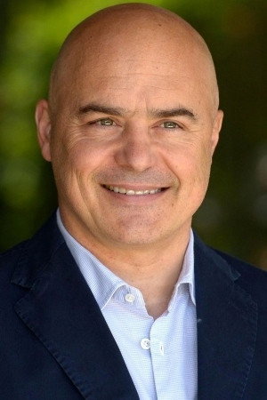 Cover image for Luca Zingaretti