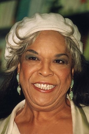 Cover image for Della Reese