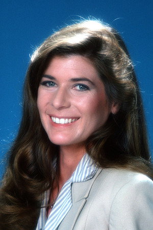 Cover image for Patricia McPherson